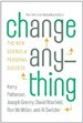 Change Anything