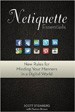 Netiquette Essentials
