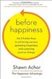 Before Happiness