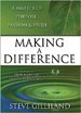 Making A Difference -Steve Gilliland