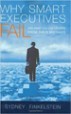 Why Smart Executives Fail