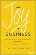 The Joy in Business - Joy Baldridge