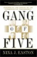 Gang of Five