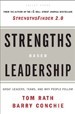 Strengths Based Leadership - Tom Rath