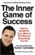 The Inner Game of Success - Ruben Gonzalez