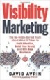 Visibility Marketing - David Avrin