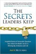 The Secrets Leaders Keep - AmyK Hutches