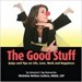 The Good Stuff - Christine Cashen