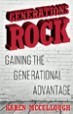 Generations Rock - Karen McCullough