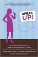 Speak Up! - Kevin O'Connor