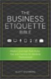 The Business Etiquette Bible - Scott Sternberg
