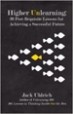 Higher Unlearning