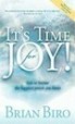 It’s Time for Joy