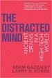 The Distracted Mind - Adam Gazzaley