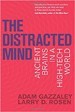 The Distracted Mind