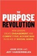 The Purpose Revolution - John Izzo