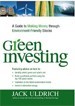 Green Investing -Jack Uldrich