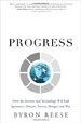 Infinite Progress - Byron Reese