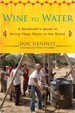 Wine to Water