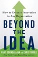 Beyond the Idea - Vijay Govindarajan