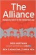 The Alliance - Ben Casnocha