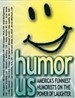 Humor Us  - Brad Montgomery