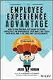 The Employee Experience Advantage - Jacob Morgan