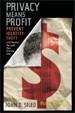 Privacy Means Profit