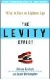 The Levity Effect