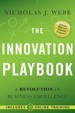 The Innovation Playbook - Nicholas Webb