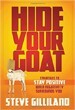 Hide Your Goat - Steve Gilliland