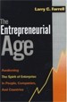 The Entrepreneurial Age - Larry Farrell