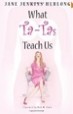 What Ta-Tas Teach Us