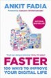 Faster - Ankit Fadia