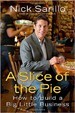 A Slice of the Pie - Nick Sarillo