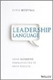 Leadership Language