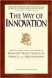 The Way of Innovation - Kaihan Krippendorff