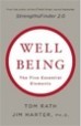 Wellbeing