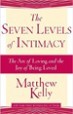 The Seven Levels of Intimacy - Matthew Kelly