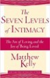 The Seven Levels of Intimacy