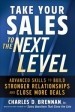 Take Your Sales To The Next Level