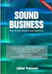 Sound Business