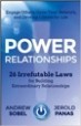 Power Relationships - Andrew Sobel