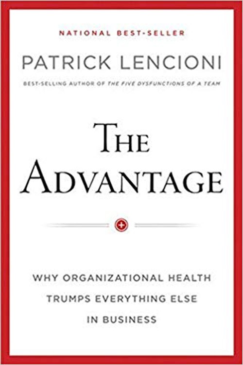 The Advantage