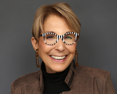 Peggy Klaus