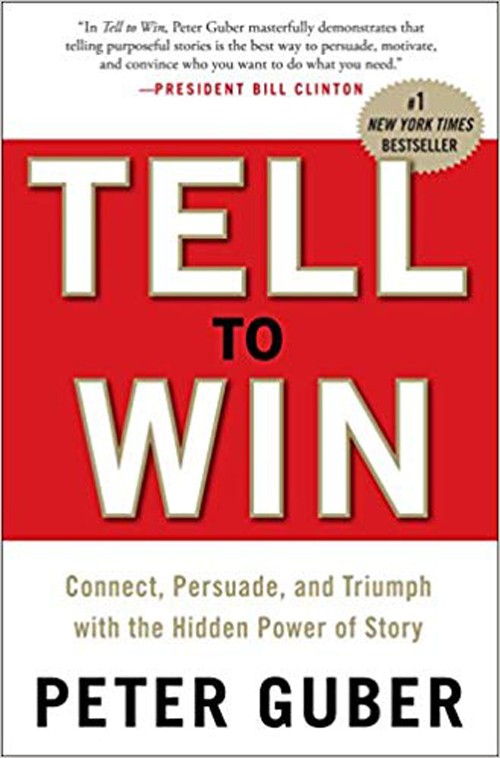 Tell To Win