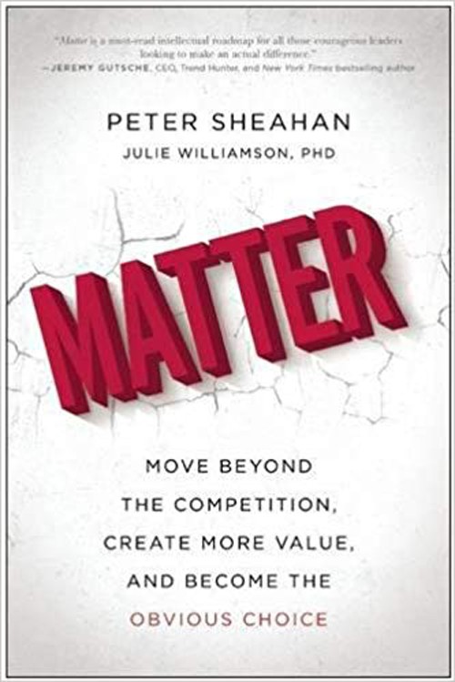Matter