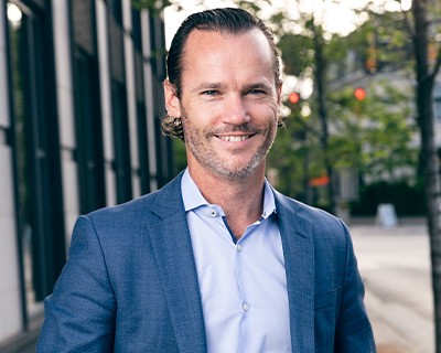 Peter Sheahan Keynote Speaker