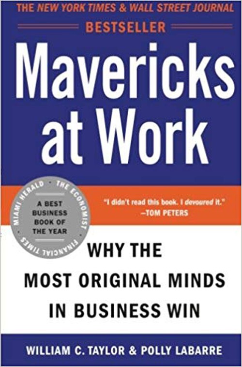 Mavericks at Work