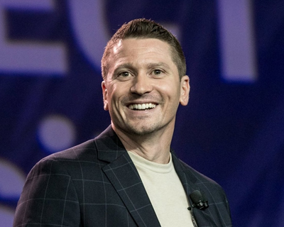 Real Estate Speaker Jared James